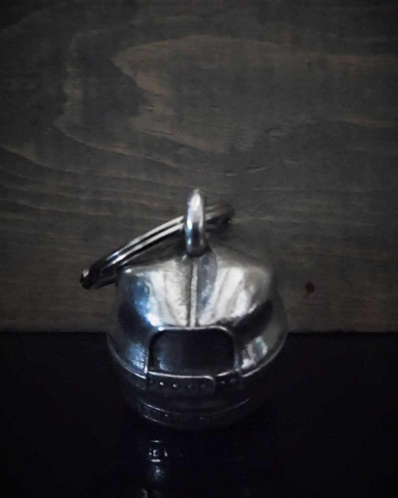 BB-106 FTW Skull Hat Bell Bravo Bells Bravo Bells