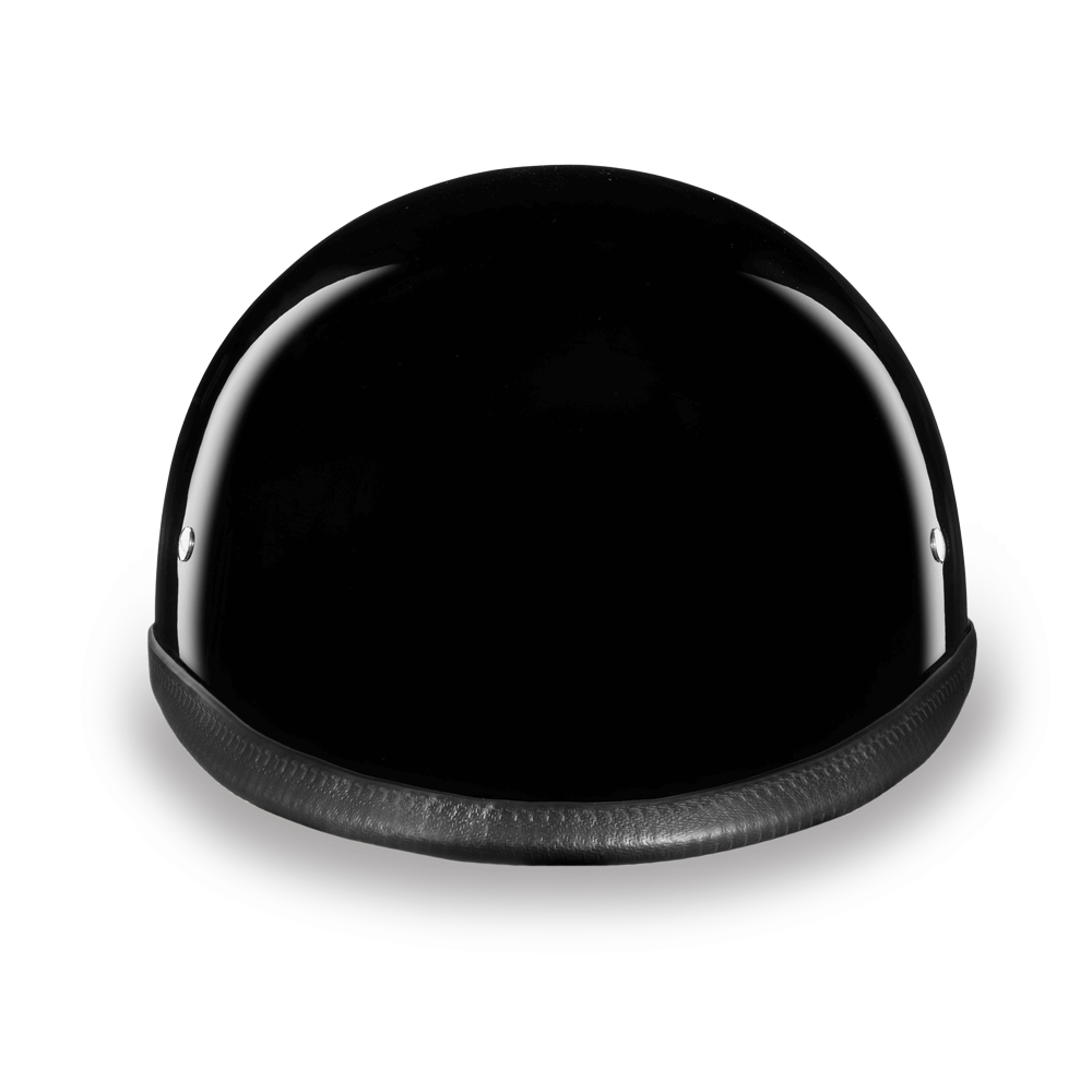 D.O.T. Hawk- Hi-Gloss Black 2XS