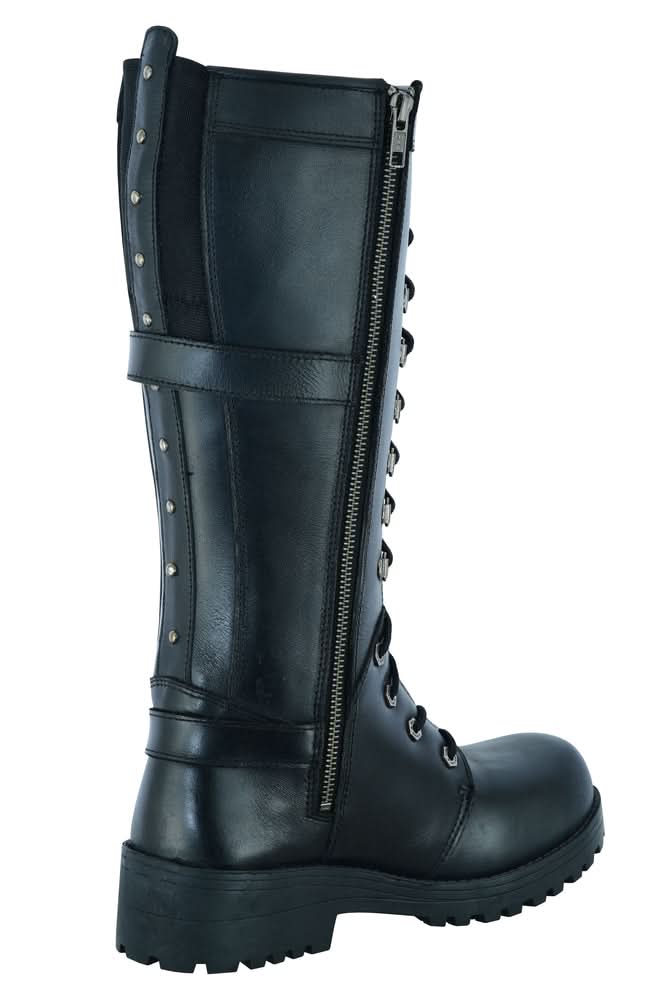 Ethelwear women's motorcycle boots Women's Footwear Renegade Classics