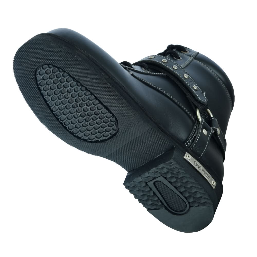 Velmah women's motorcycle boots Women's Footwear Renegade Classics