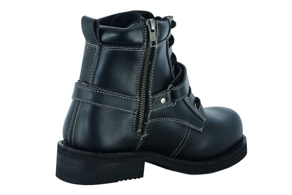 Velmah women's motorcycle boots Women's Footwear Renegade Classics