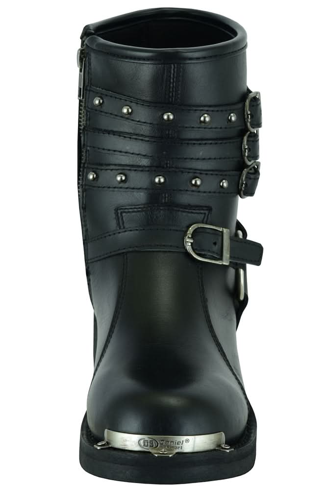 Delvina women's motorcycle boots Women's Footwear Renegade Classics